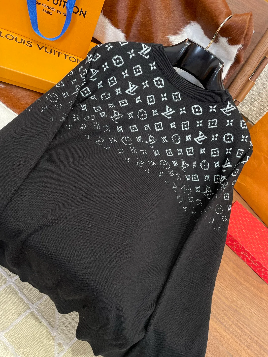 Джемперы И Свитеры Мужские Louis Vuitton 5877522