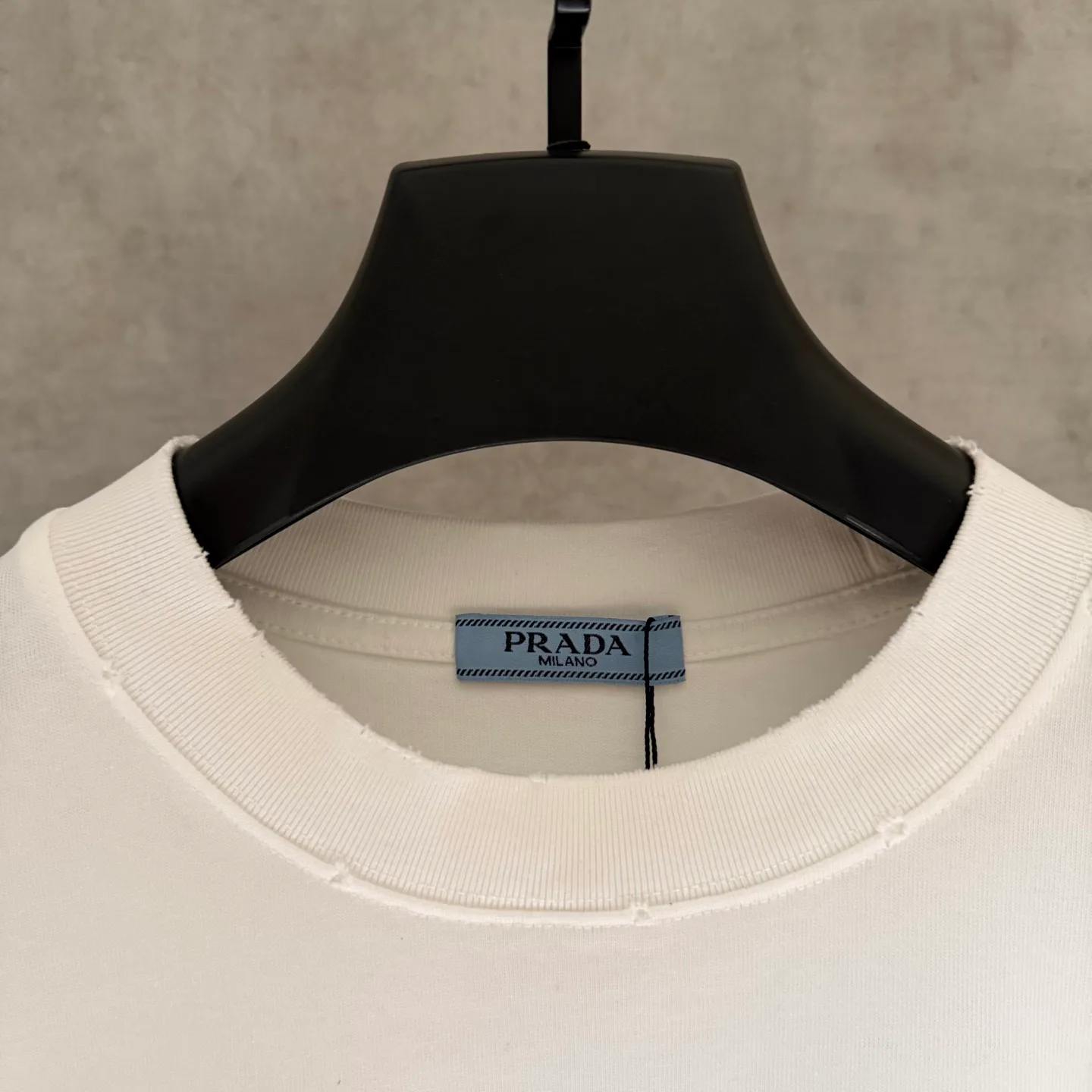 Футболки Мужские Prada 12001614