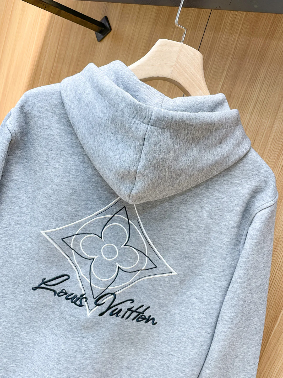 Свитшоты И Худи Мужские Louis Vuitton 18750917