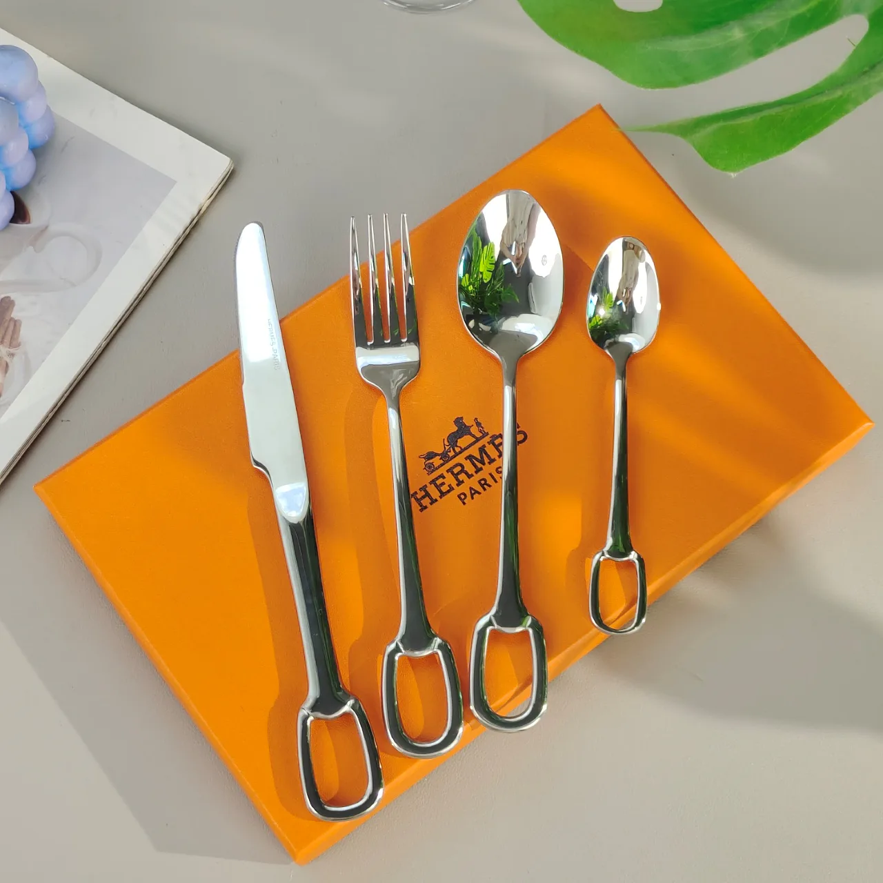 Посуда Hermes 1051955