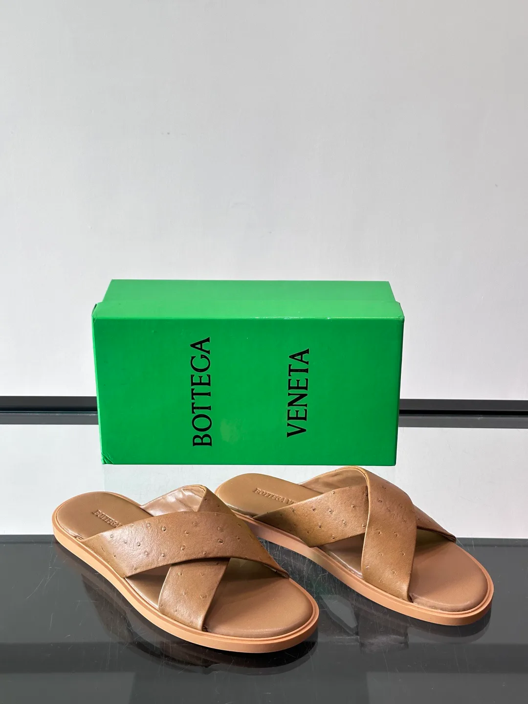 Сандалии Мужские Bottega Veneta 11902952