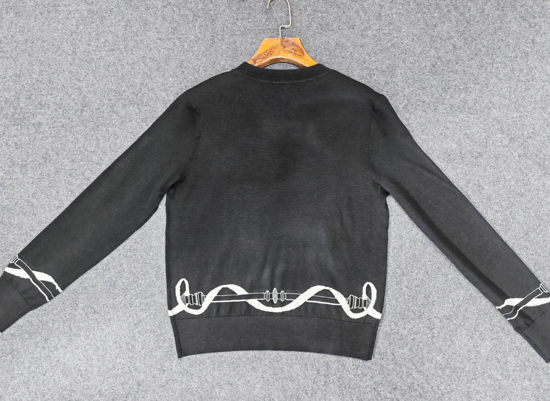 Джемперы И Свитеры Женские Hermes 1811421