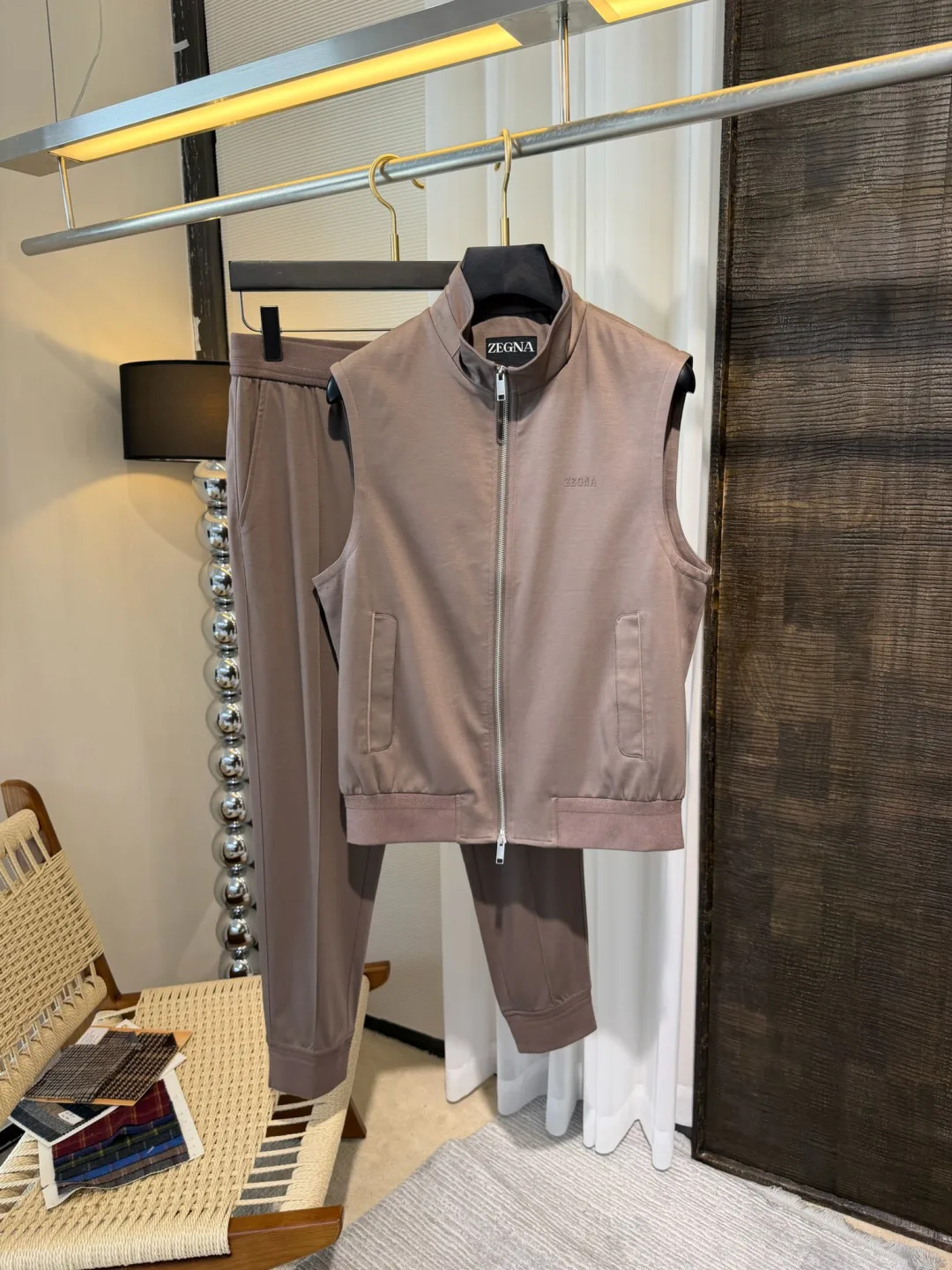 Костюмы Мужские Zegna 13634095