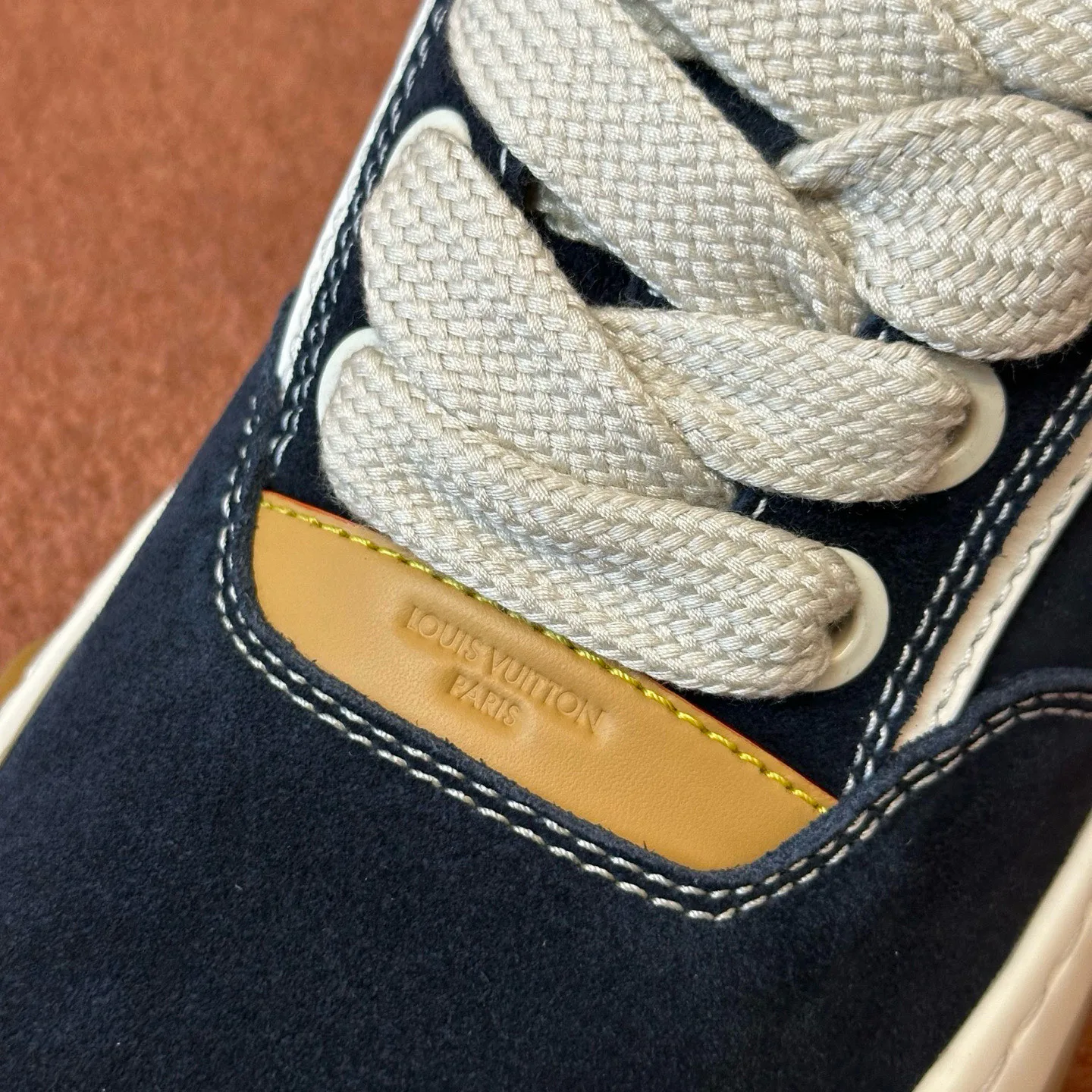 Кеды Женские Louis Vuitton 969559