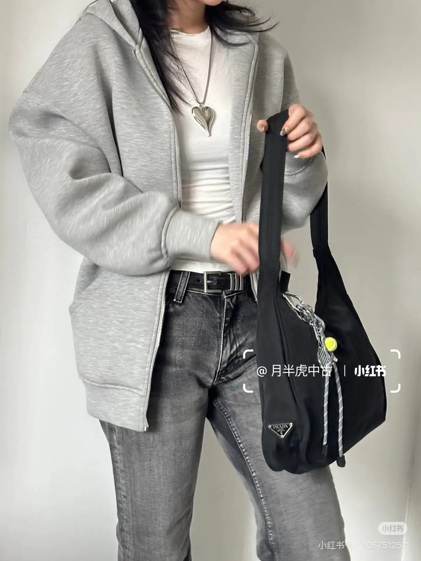 Сумки На Ремне Женские Prada 363728