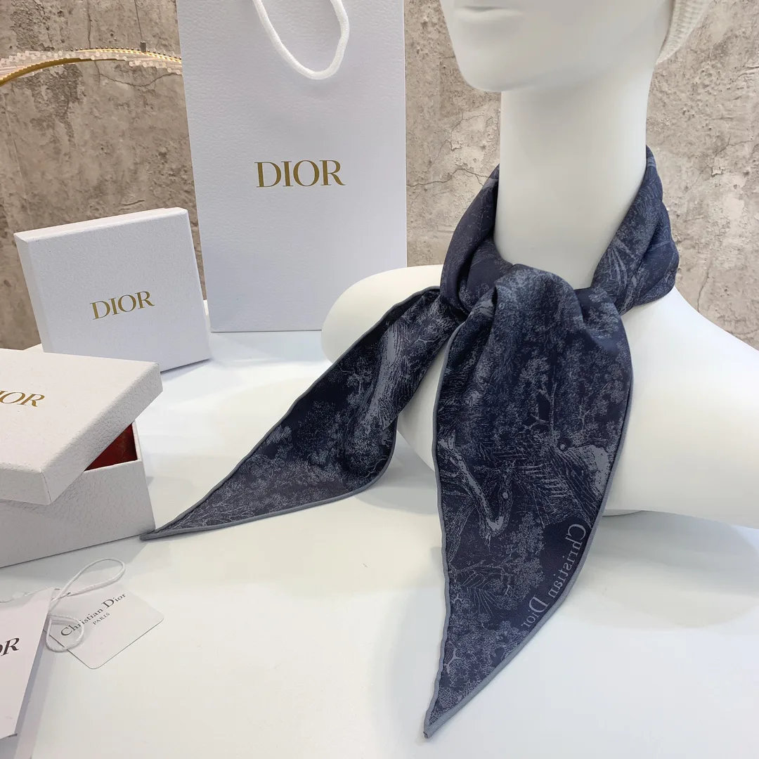 Платки Christian Dior 6457128
