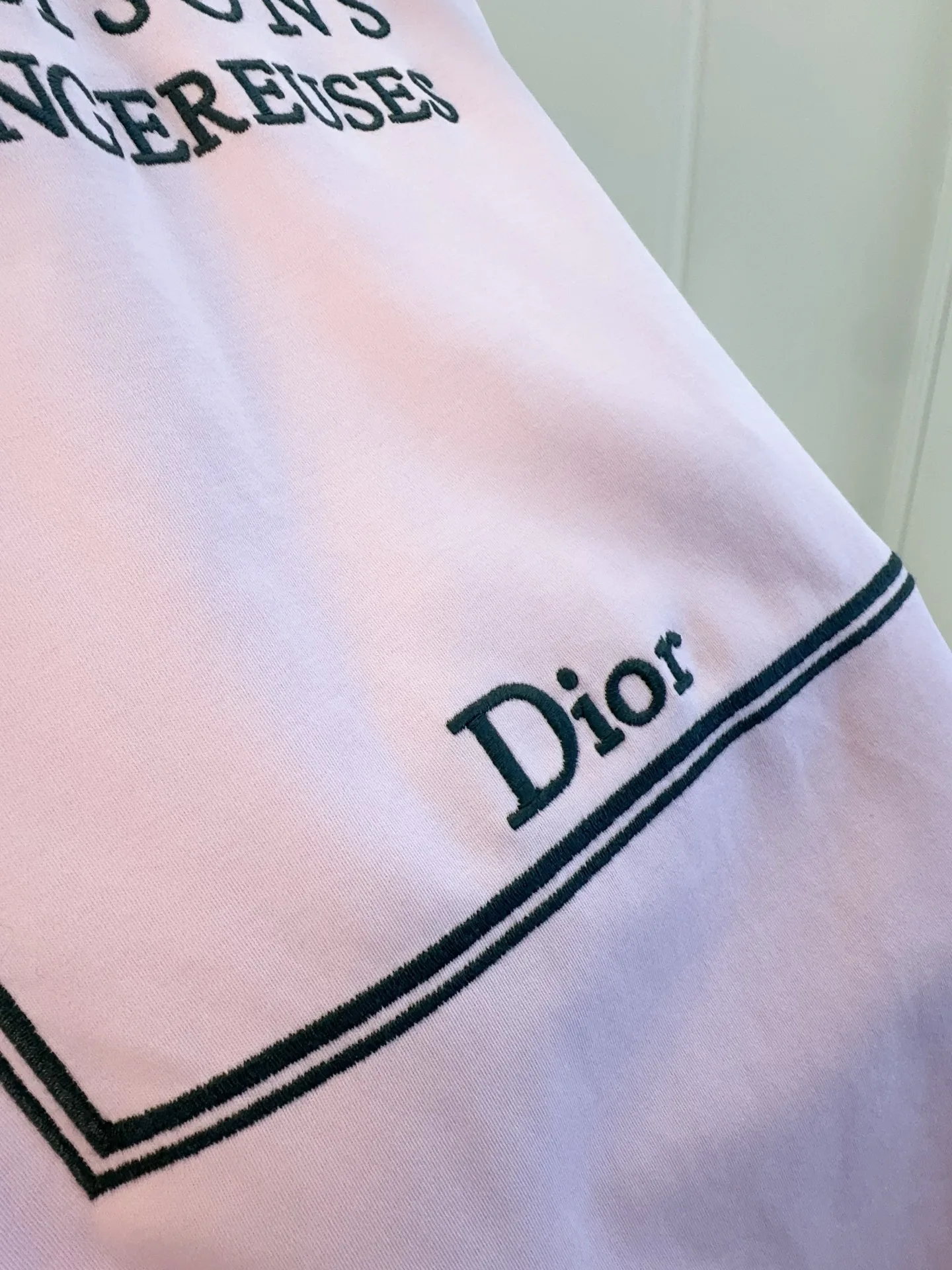 Футболки Женские Christian Dior 5751453