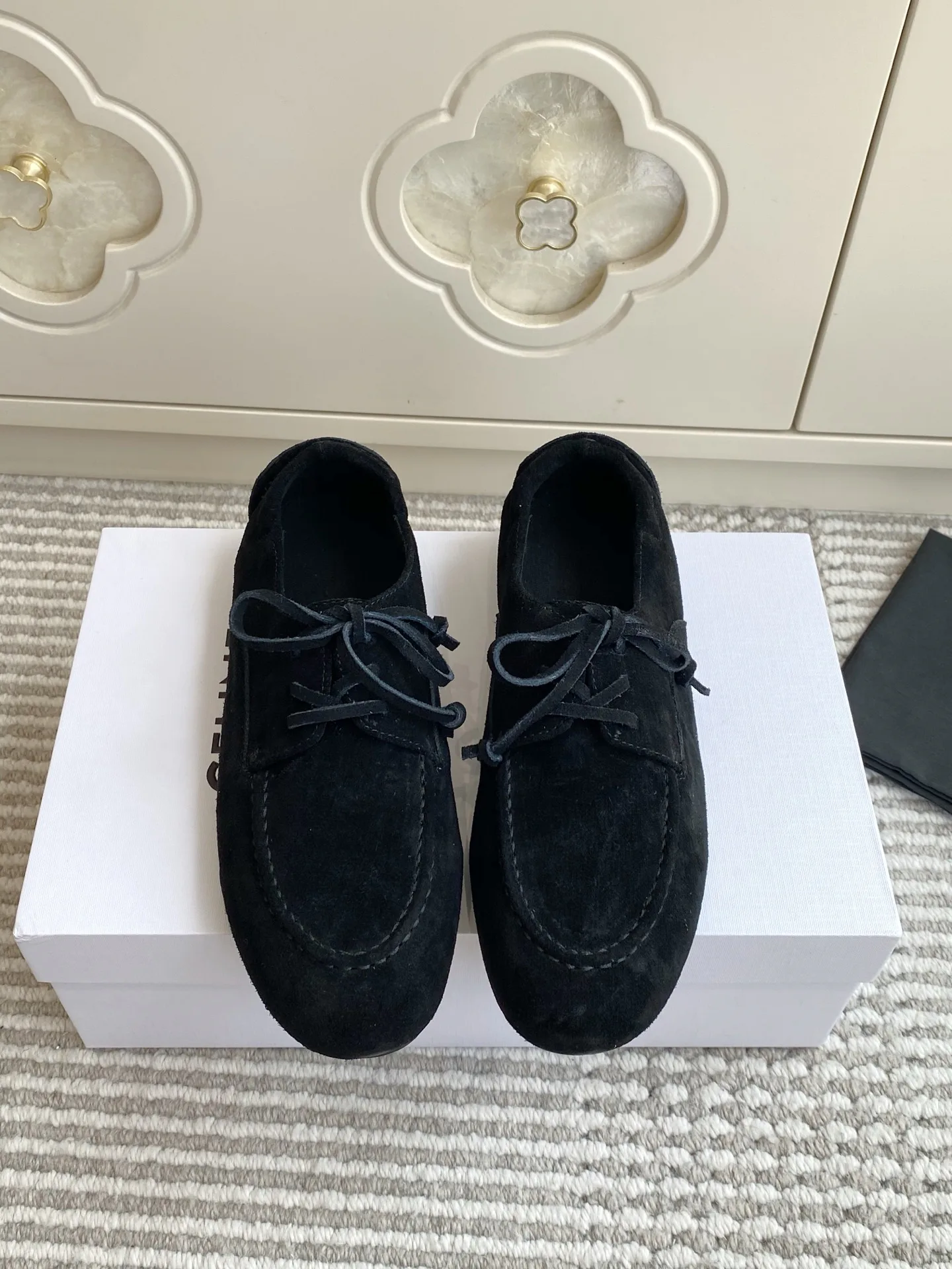 Лоферы И Мокасины Женские Celine 17570633