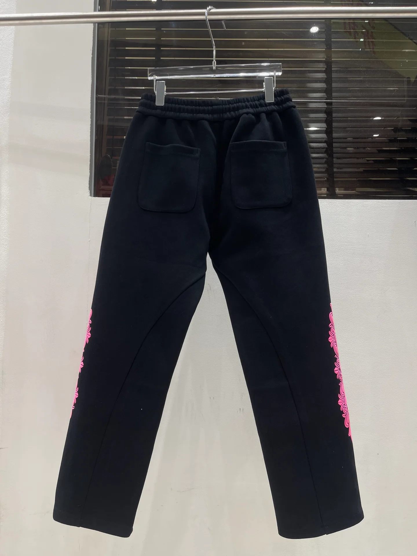 Костюмы Женские Chrome Hearts 787617