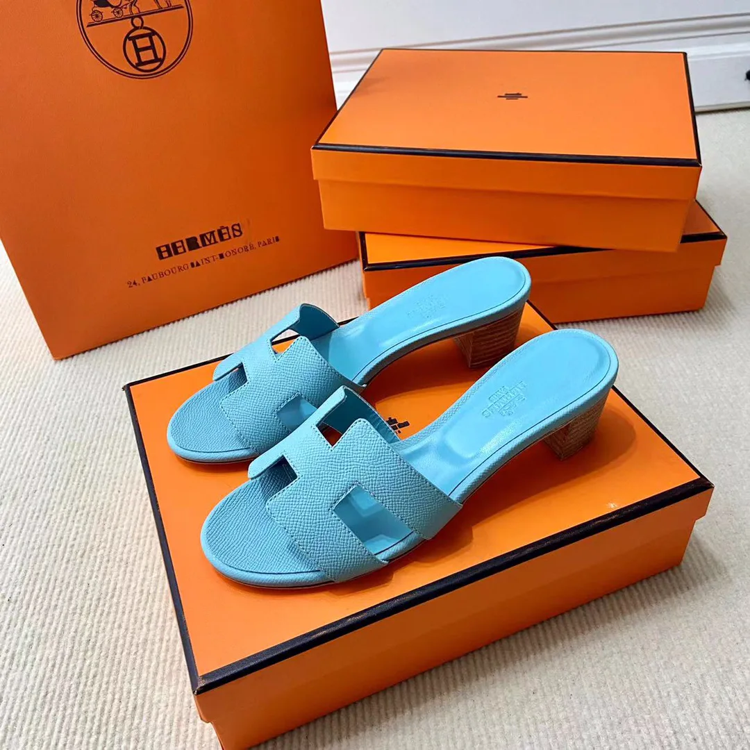 Сандалии Женские Hermes 4959100