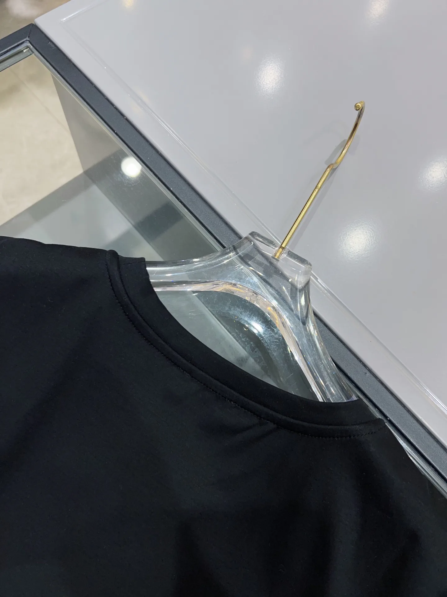 Футболки Женские Chanel 13319756