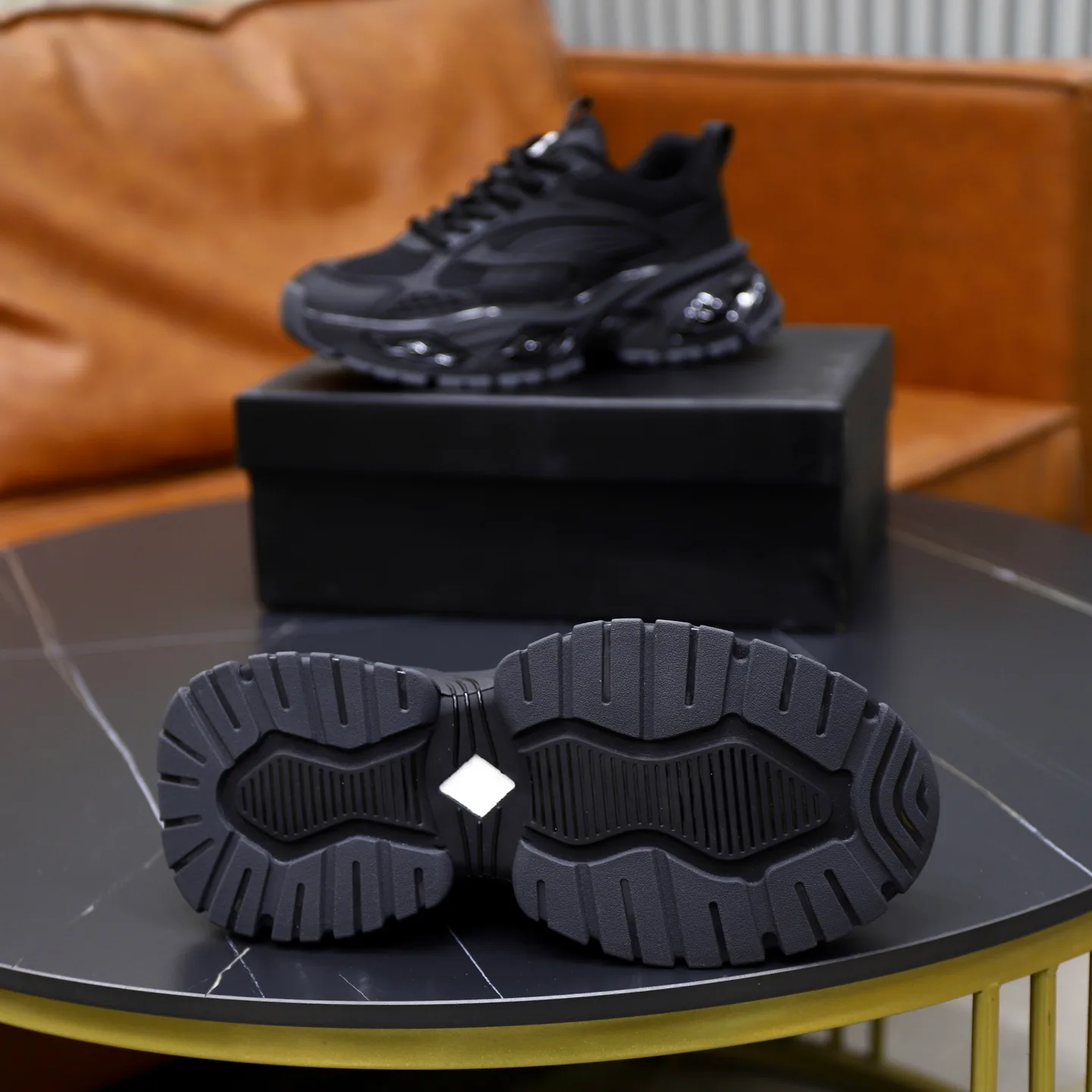 Кроссовки Женские Gucci 211521