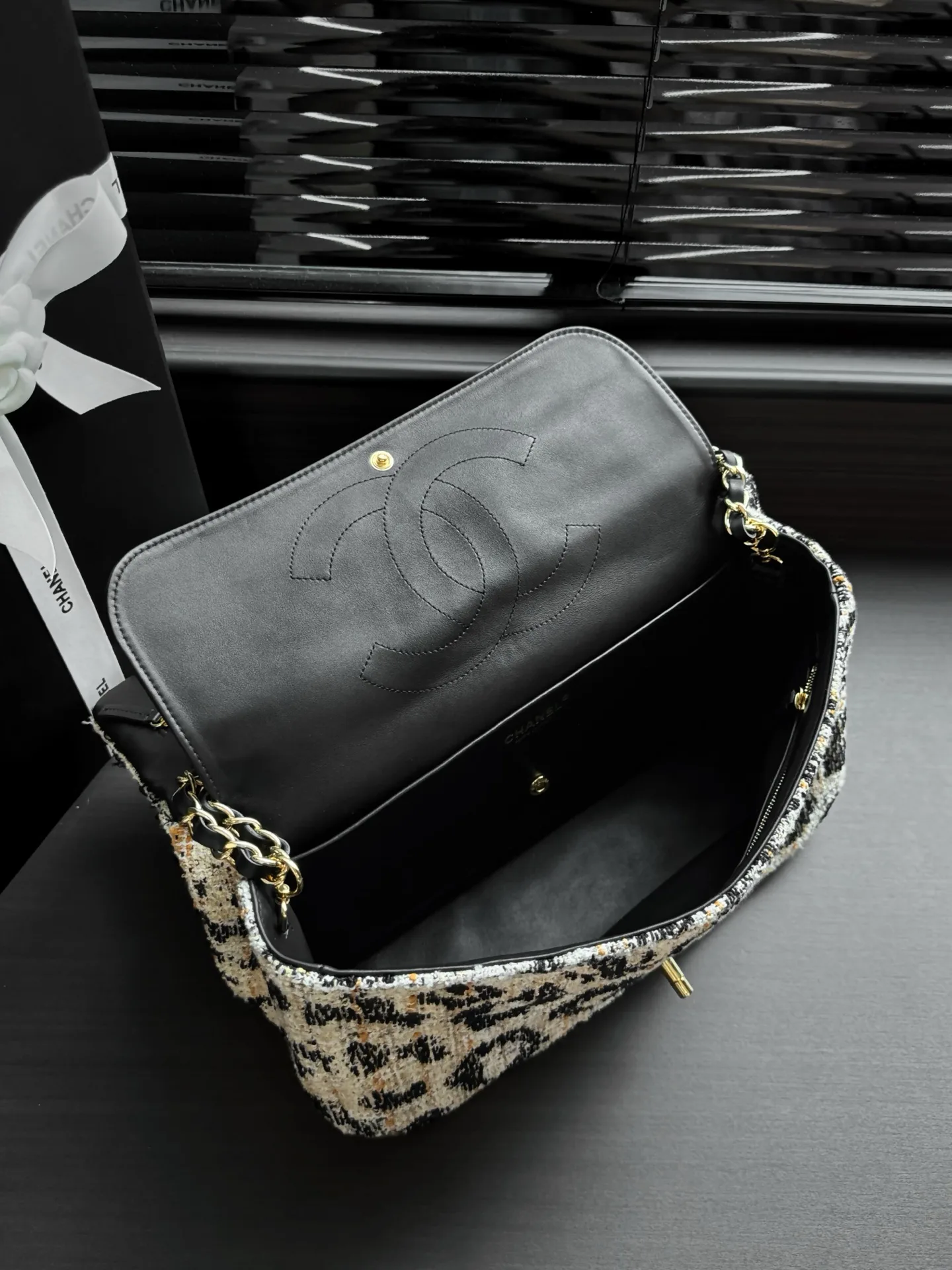 Классические Сумки Женские Chanel 18147990