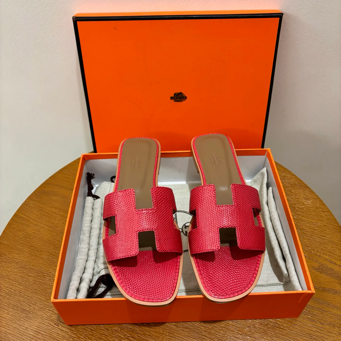 Сандалии Женские Hermes 11408673