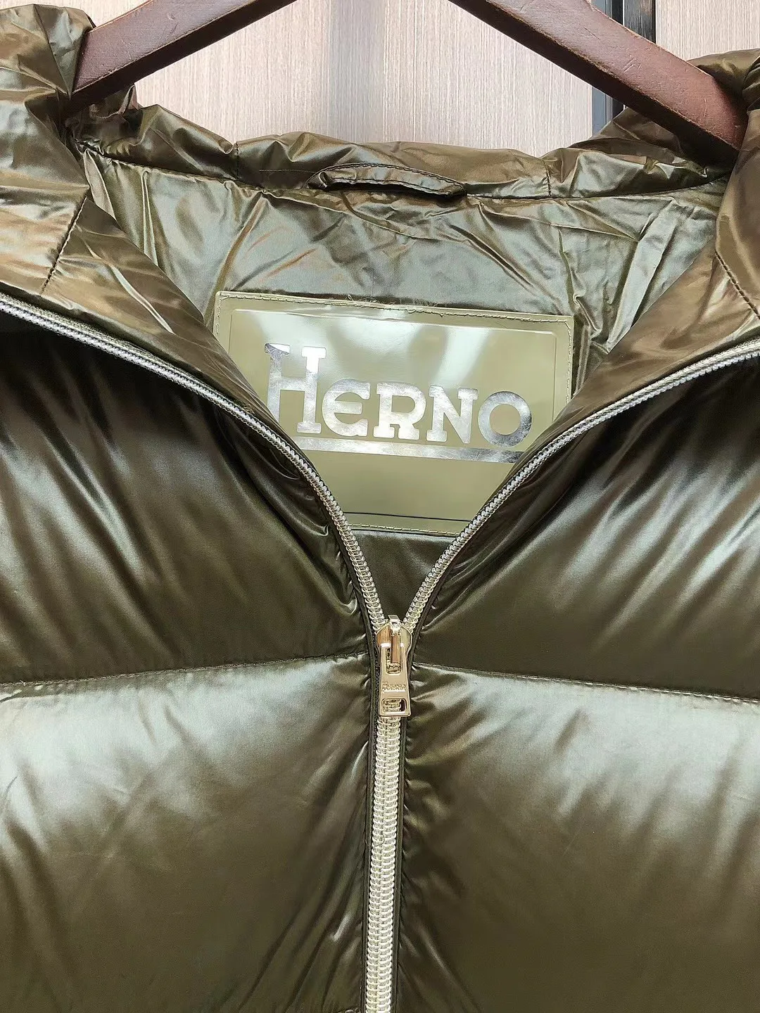 Куртки И Пуховики Женские Herno 999644