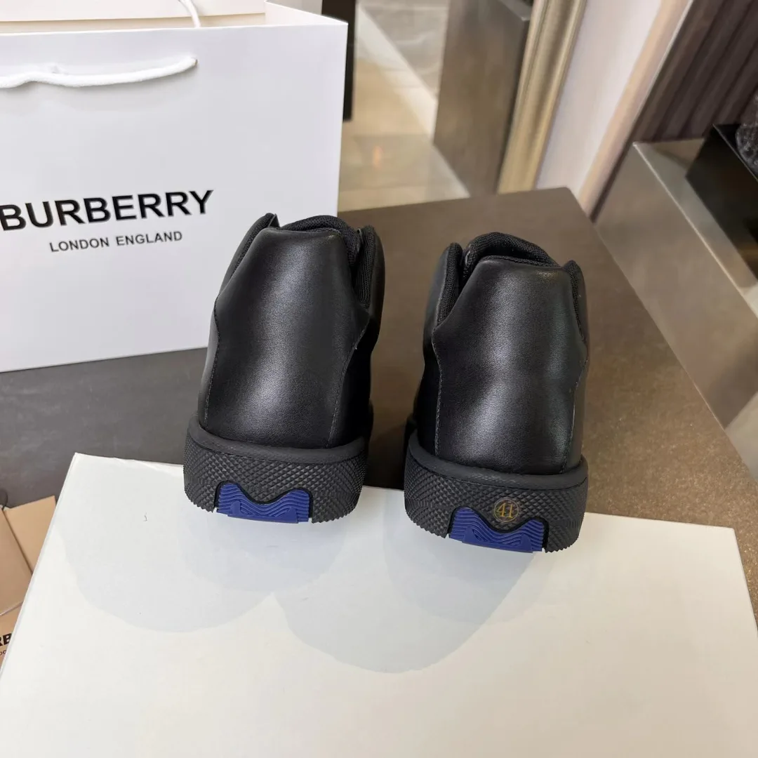 Кеды Женские Burberry 694283