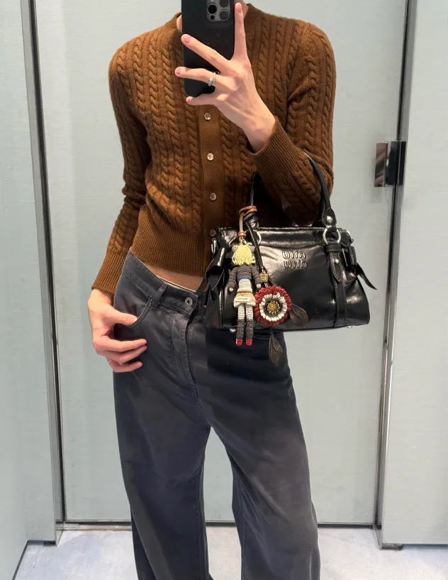 Джемперы И Свитеры Женские Miu Miu 5087060