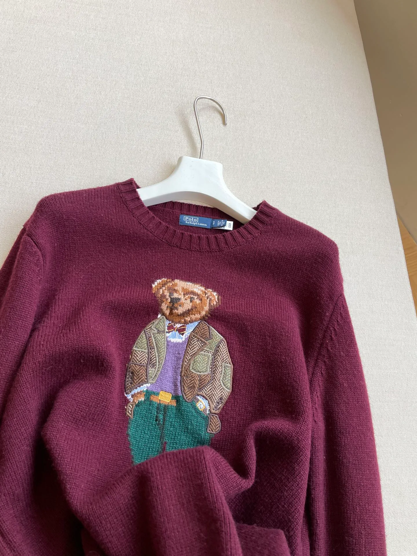 Джемперы И Свитеры Женские Ralph Lauren 1283465