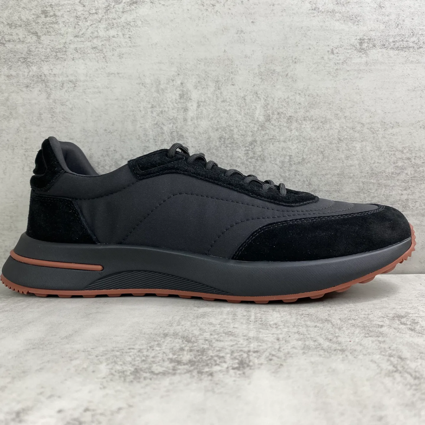 Кроссовки Мужские Loro Piana 3237993