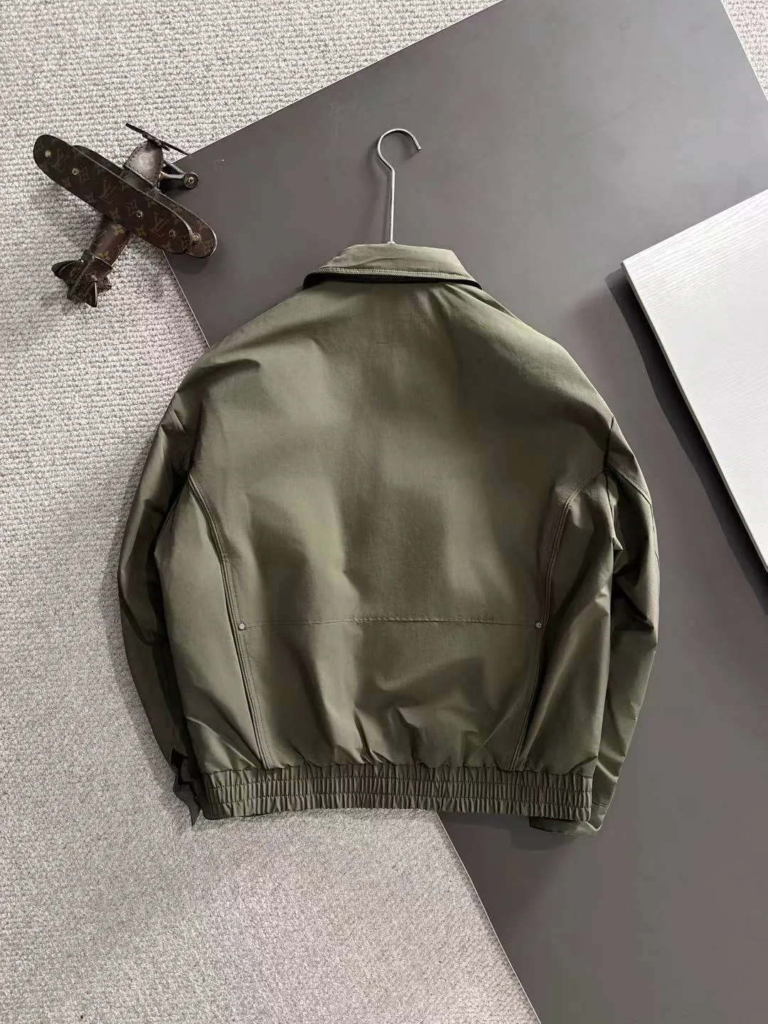 Куртки И Пуховики Мужские Christian Dior 725971