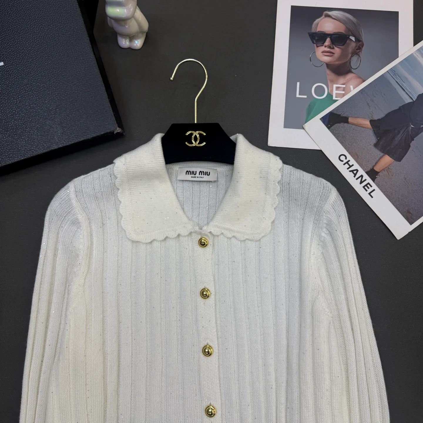 Джемперы И Свитеры Женские Miu Miu 18185962