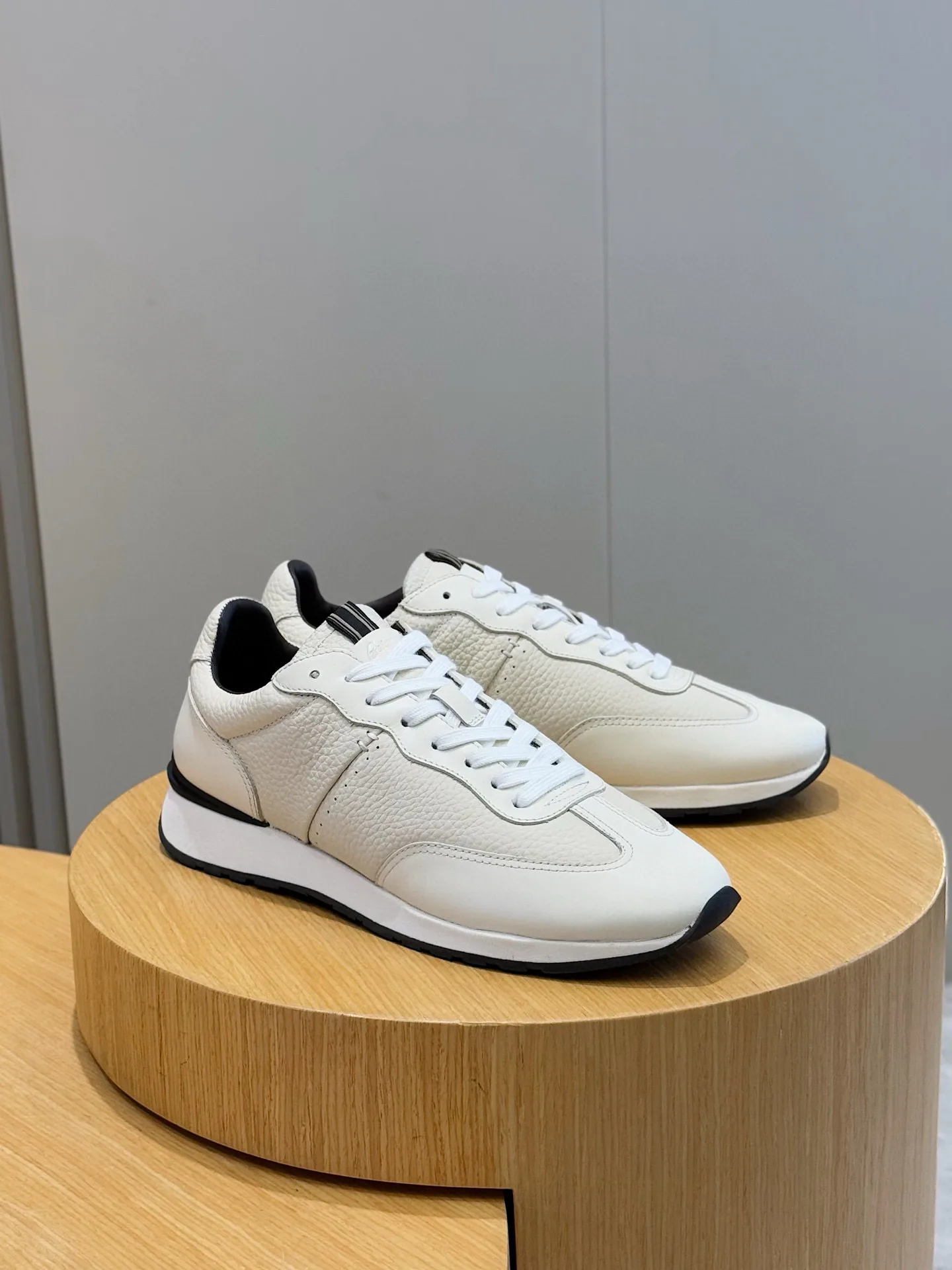 Кроссовки Мужские Brioni 11619518