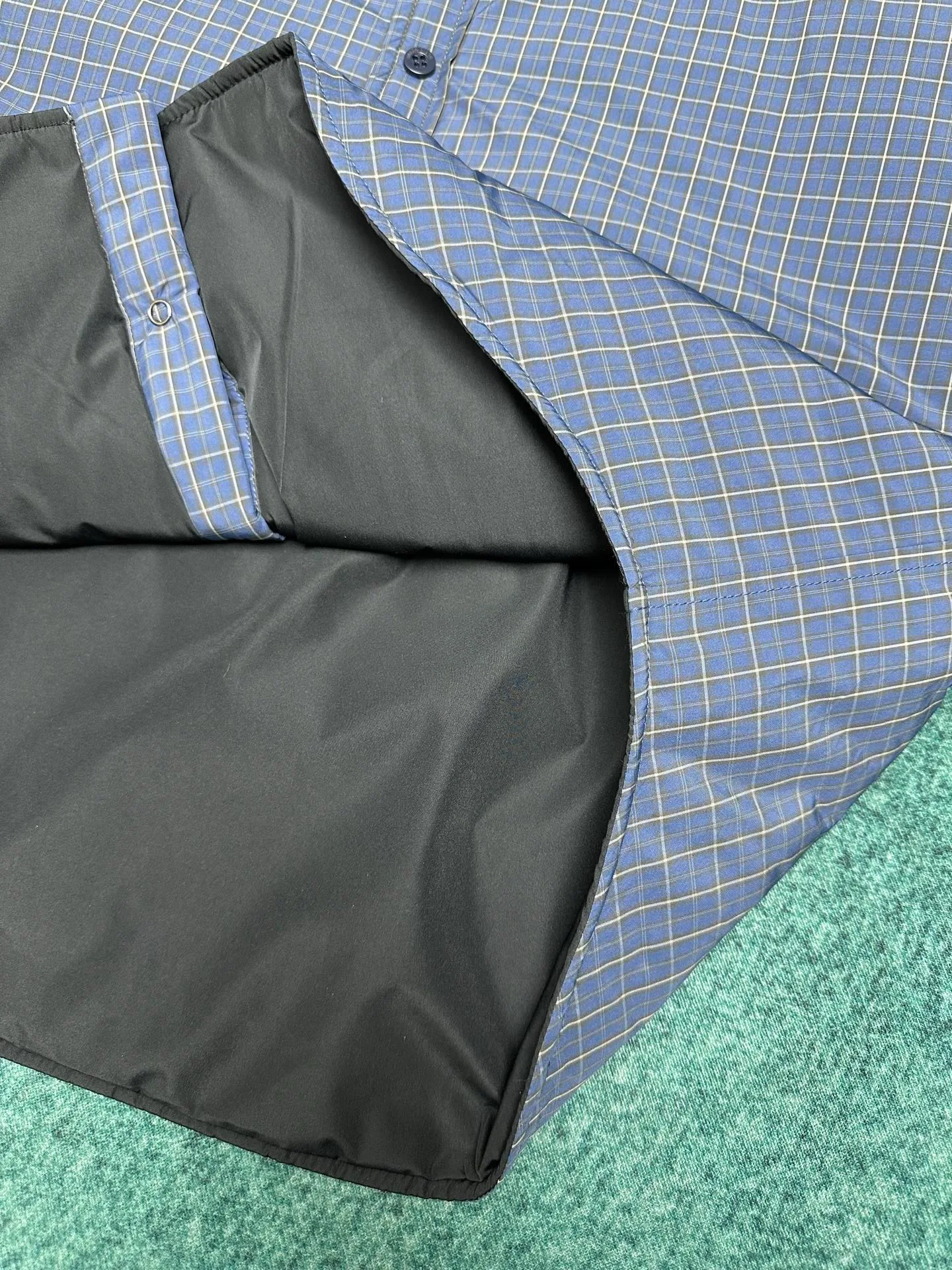 Куртки И Пуховики Мужские Balenciaga 619118