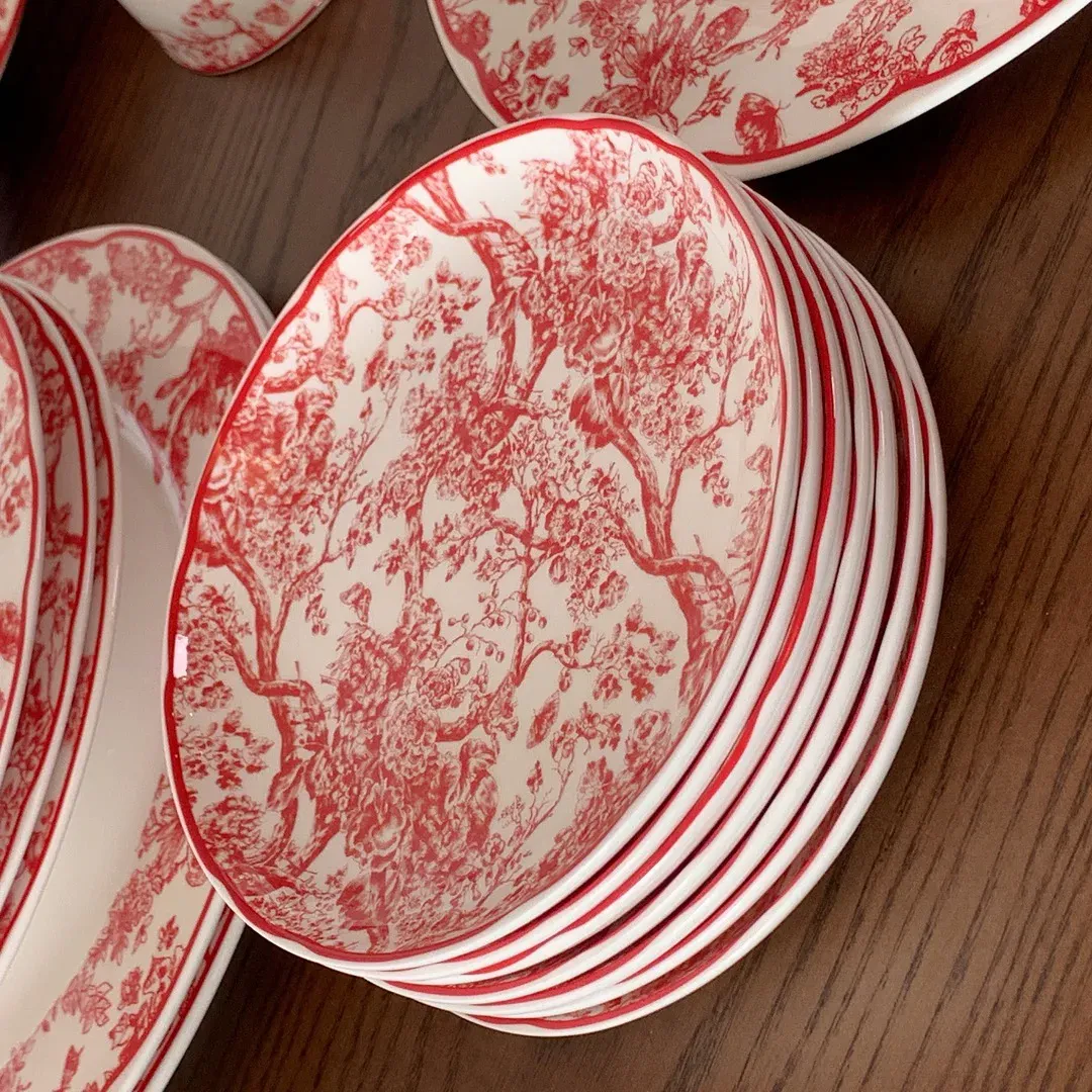 Посуда Christian Dior 114179