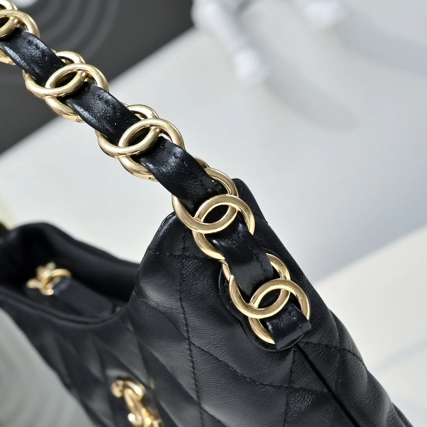 Классические Сумки Женские Chanel 11565804