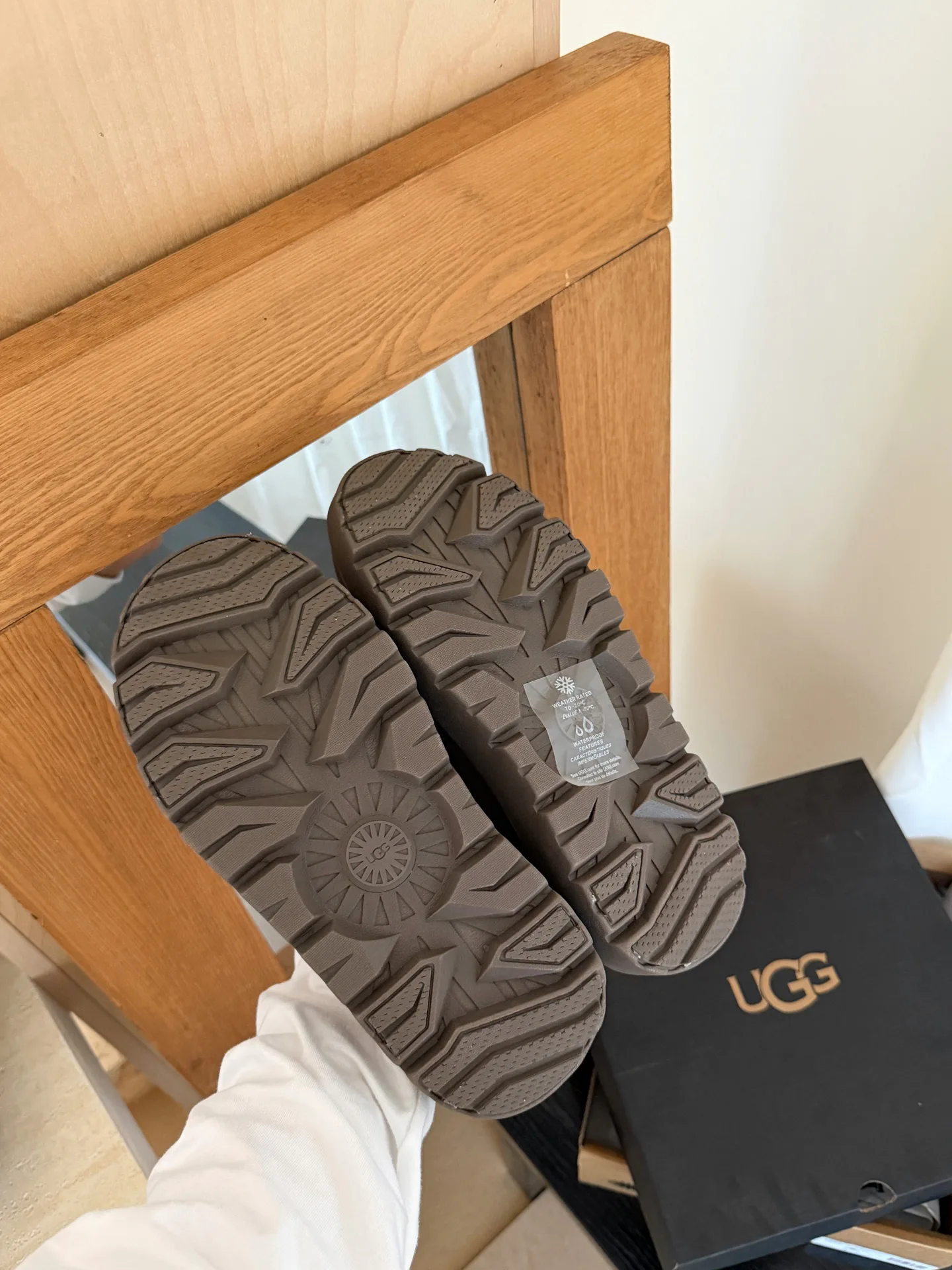 Угги Женские Ugg 18685883