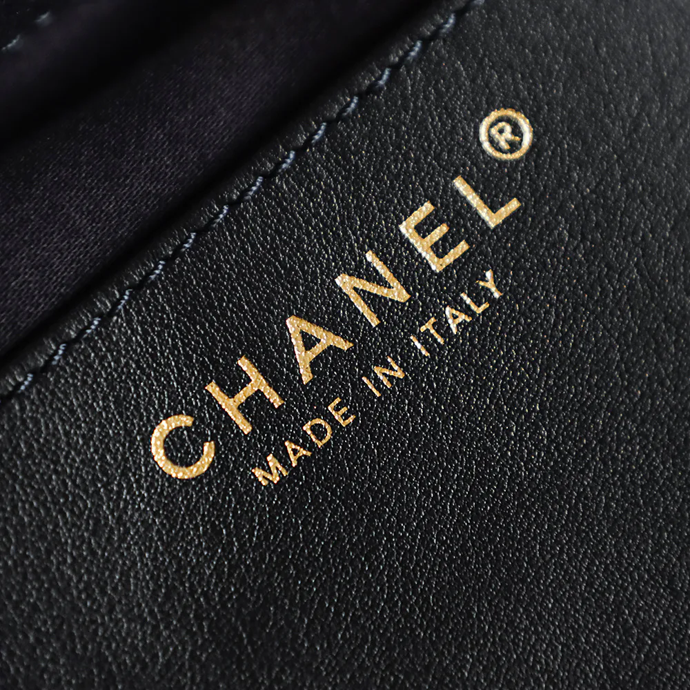 Классические Сумки Женские Chanel 13747858