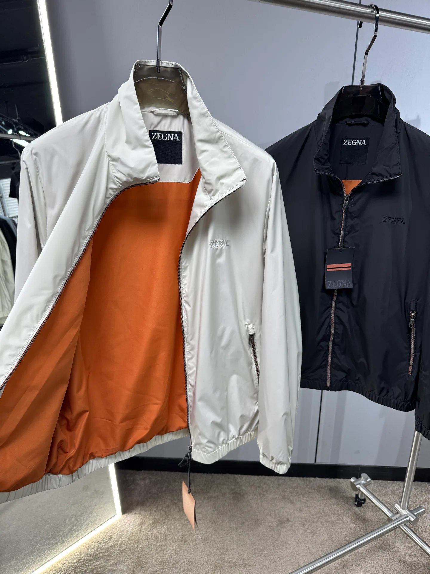 Пиджаки Мужские Zegna 5523663