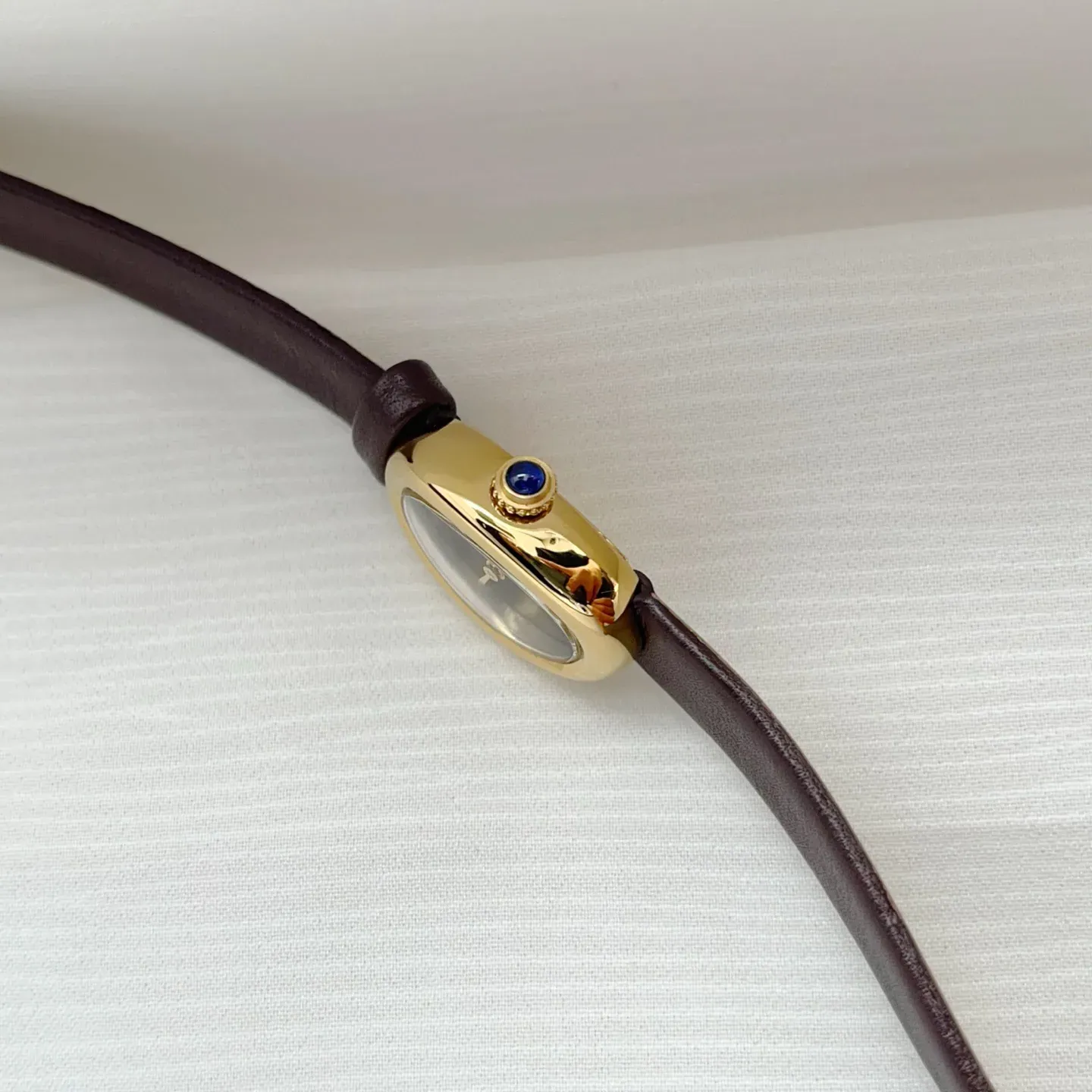 Часы Женские Cartier 6602