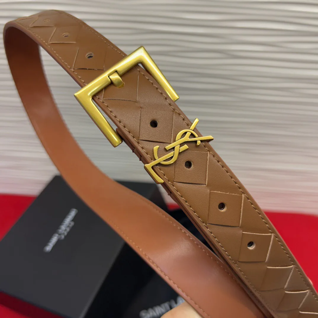 Ремни Saint Laurent 11248569