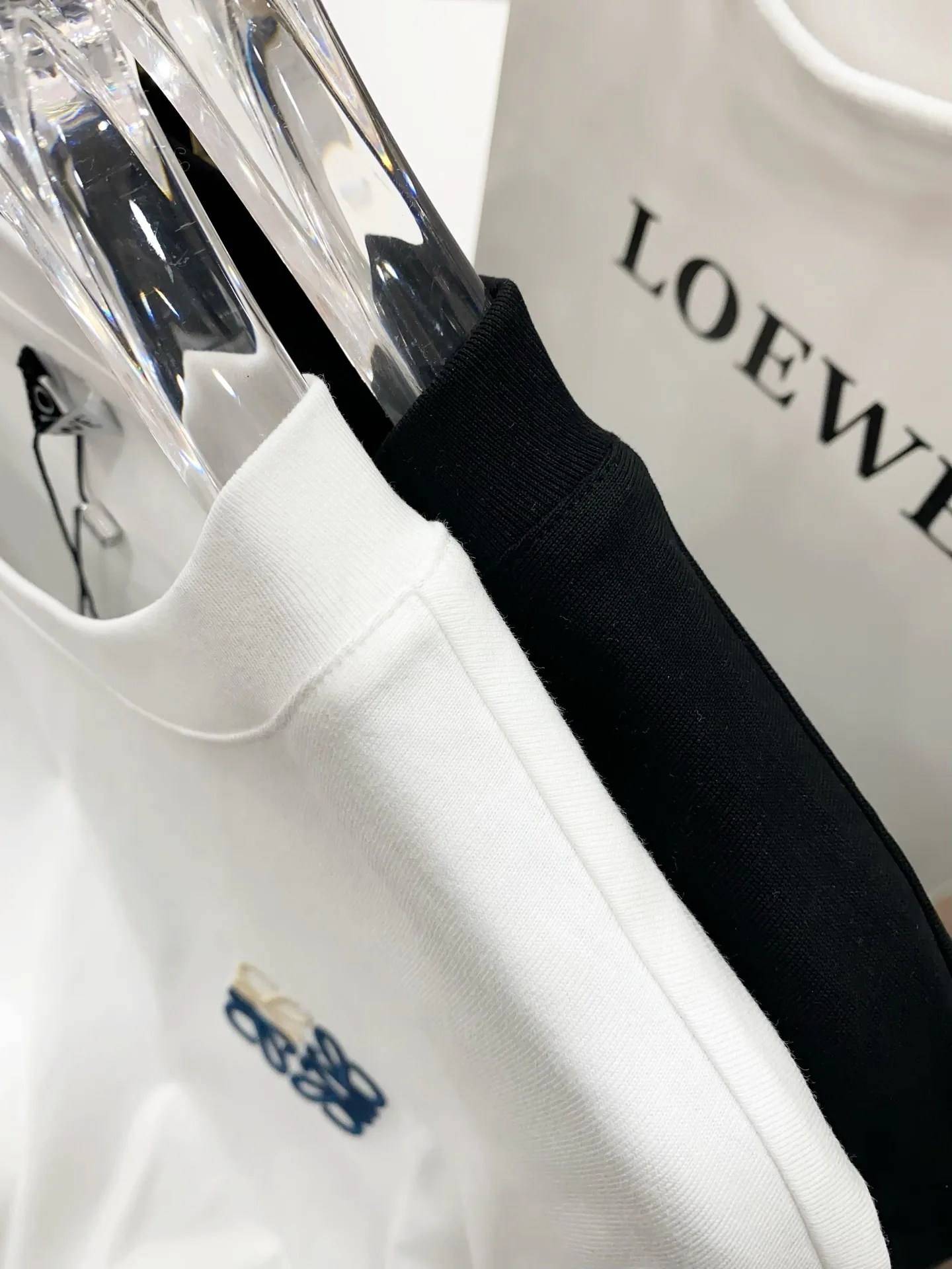Футболки Мужские Loewe 9861785
