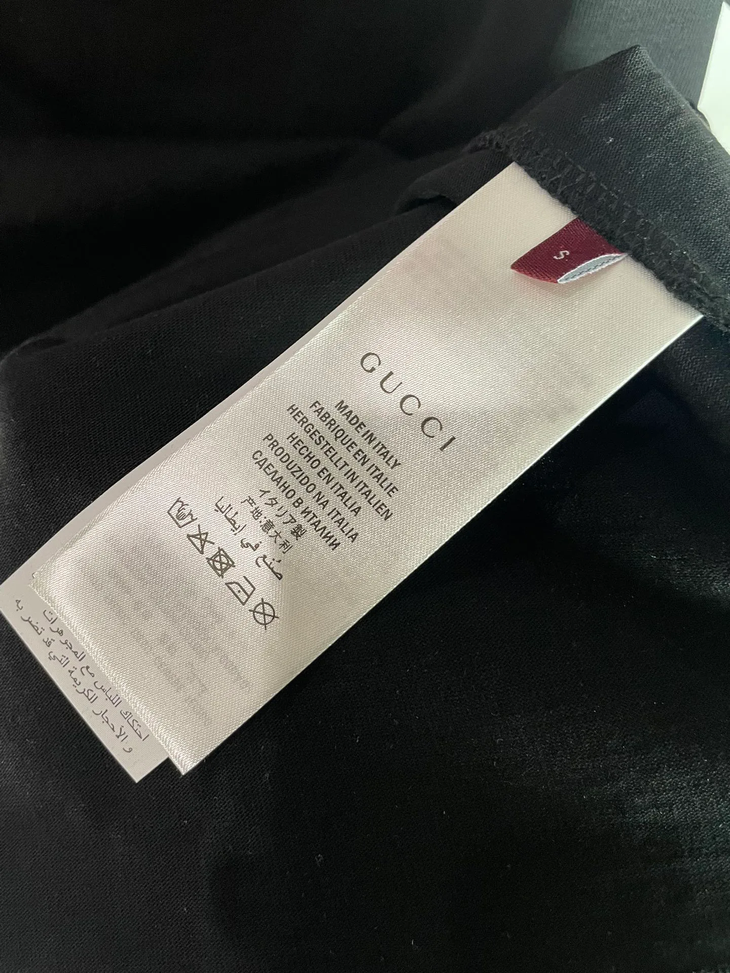 Футболки Женские Gucci 17248