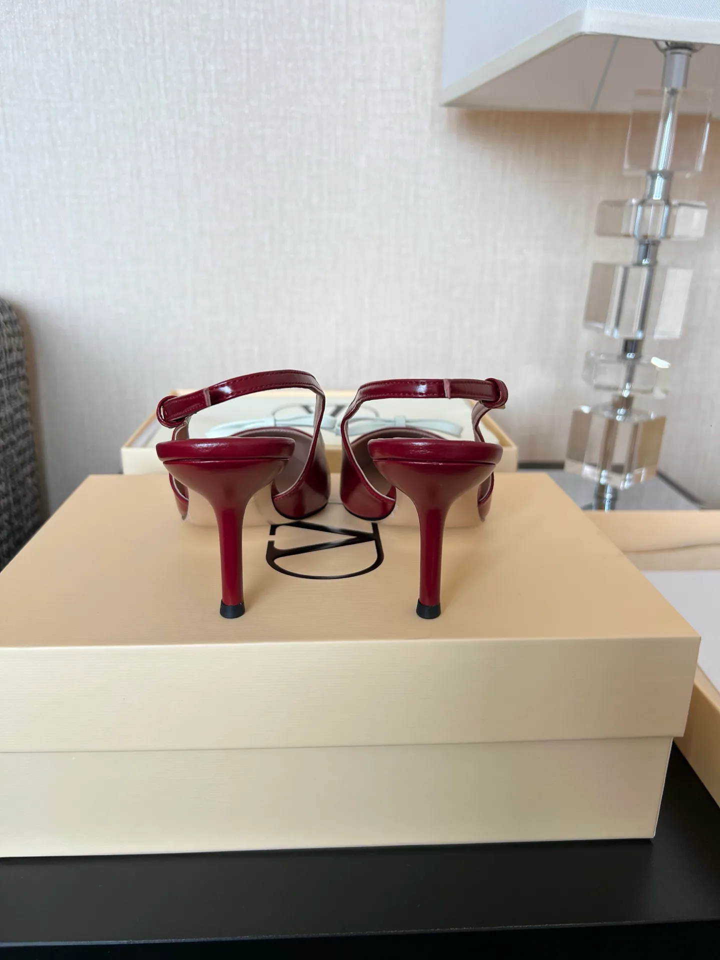 Туфли Женские Valentino 17480219
