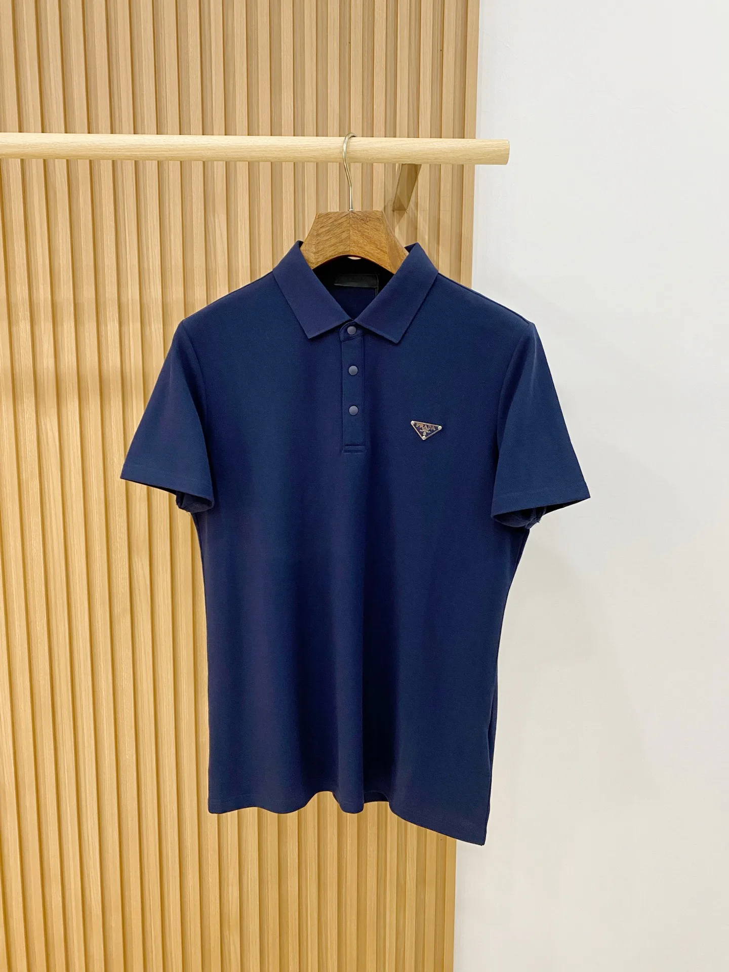 Рубашки Мужские Prada 18246912