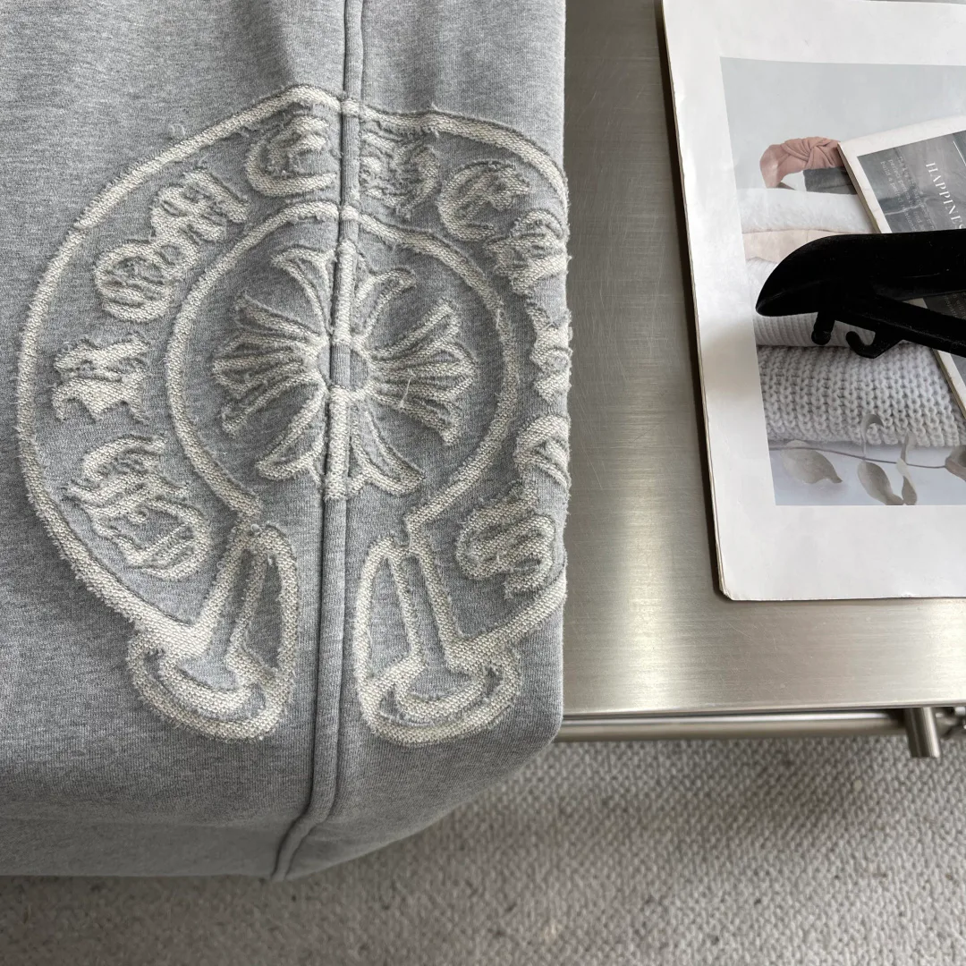 Брюки Мужские Chrome Hearts 17916077