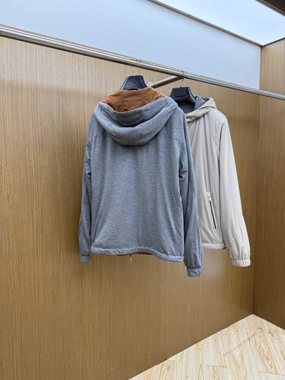 Куртки И Пуховики Мужские Zegna 18194625