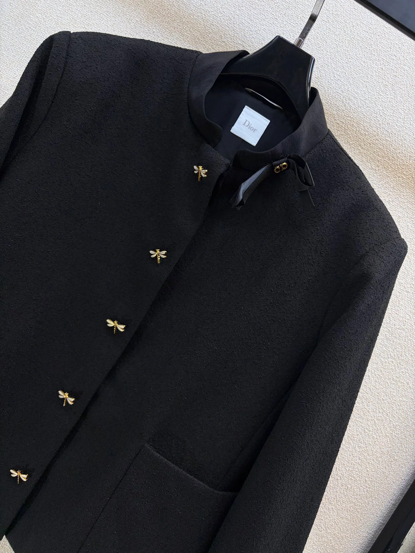 Жакеты Женские Christian Dior 18657398