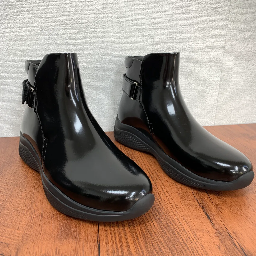 Ботинки Мужские Prada 19241706