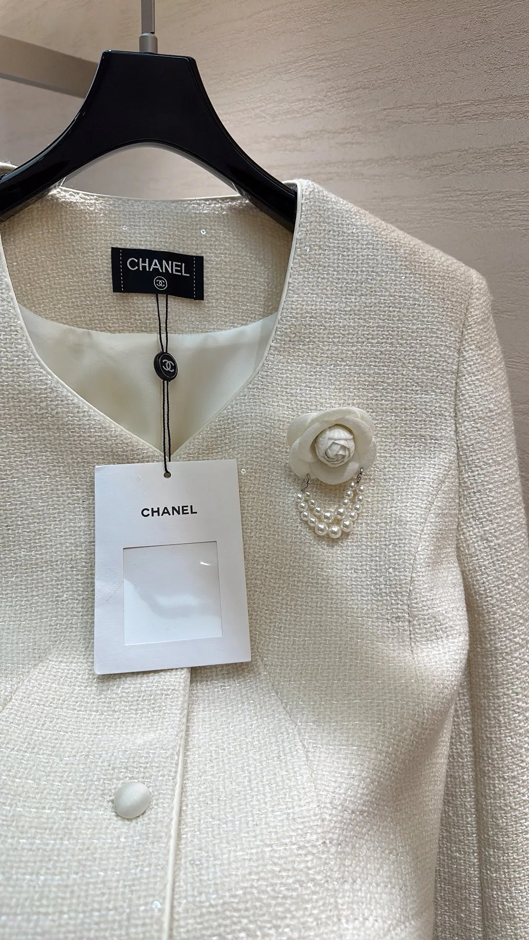 Жакеты Женские Chanel 11540382