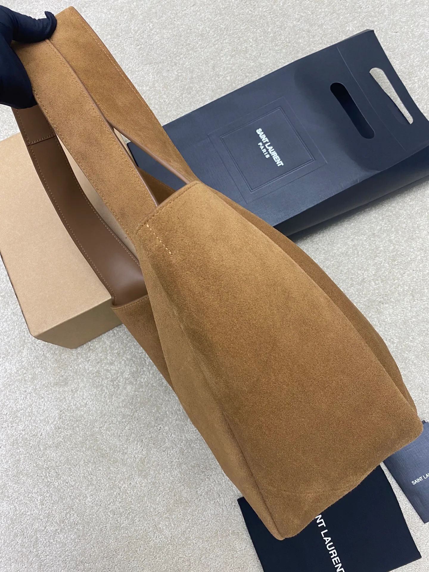 Классические Сумки Женские Saint Laurent 11701514