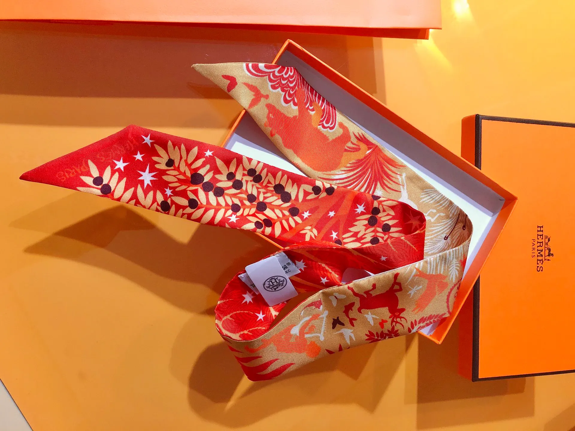 Платки Hermes 2982192