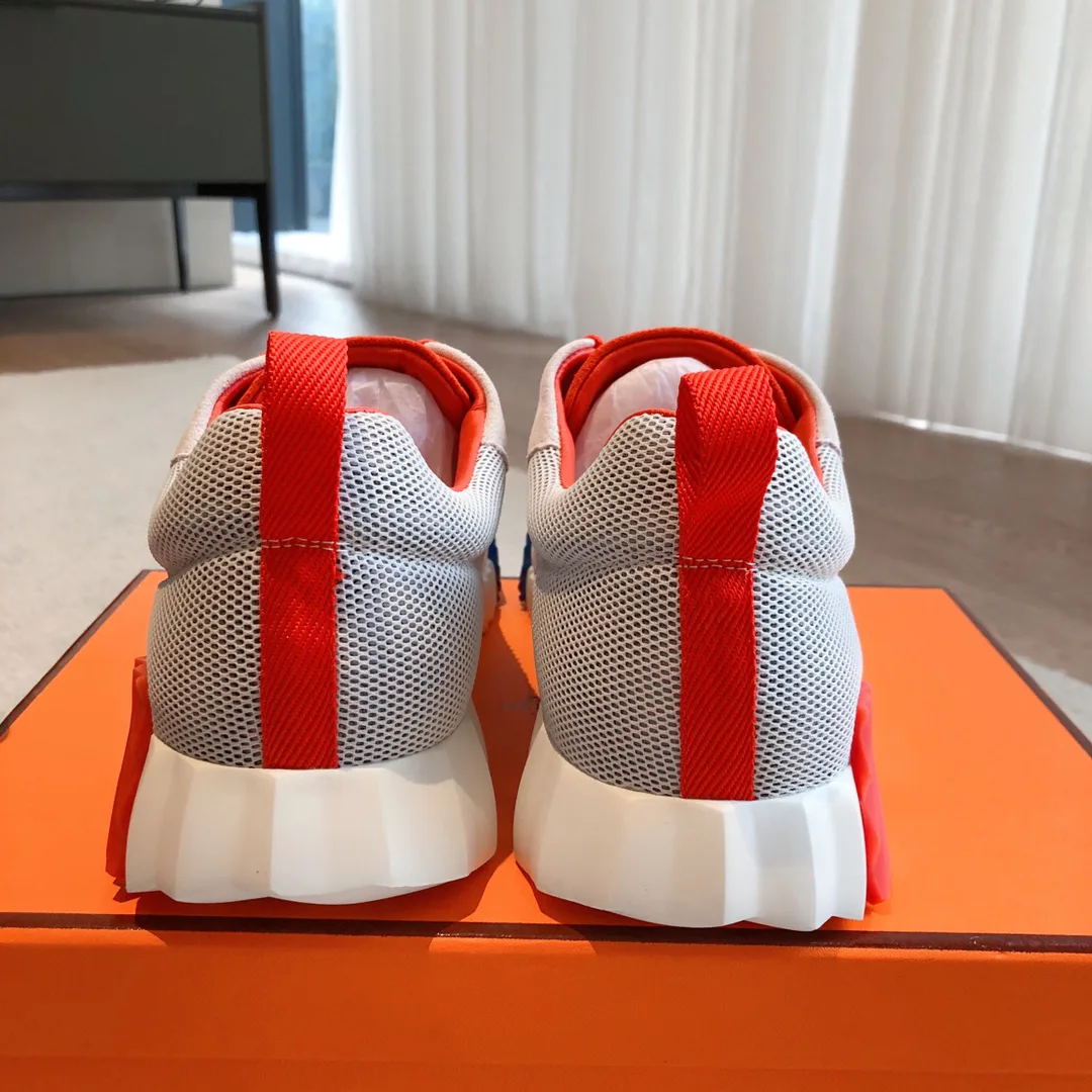 Кроссовки Женские Hermes 1154584