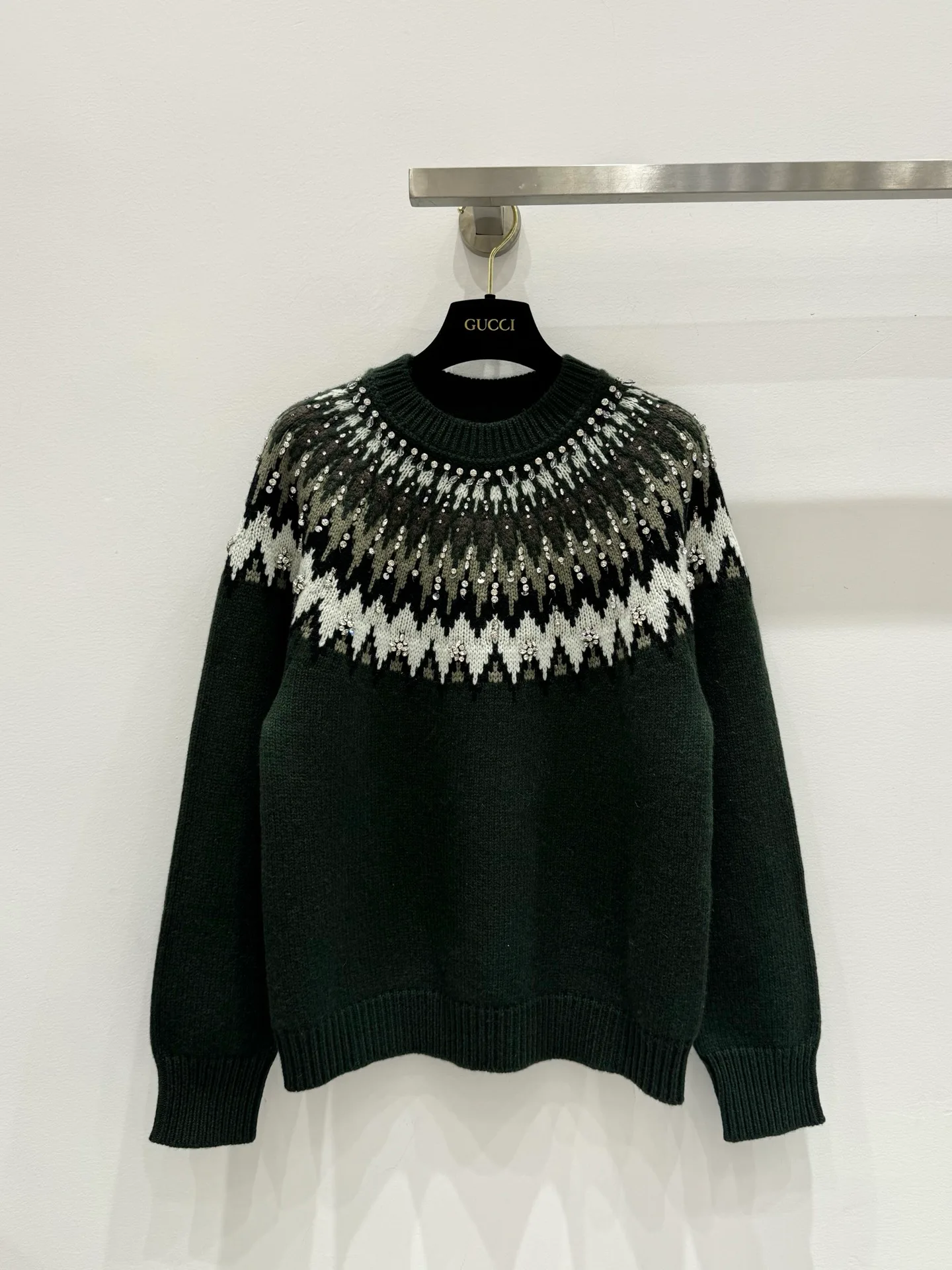 Джемперы И Свитеры Женские Gucci 1013264