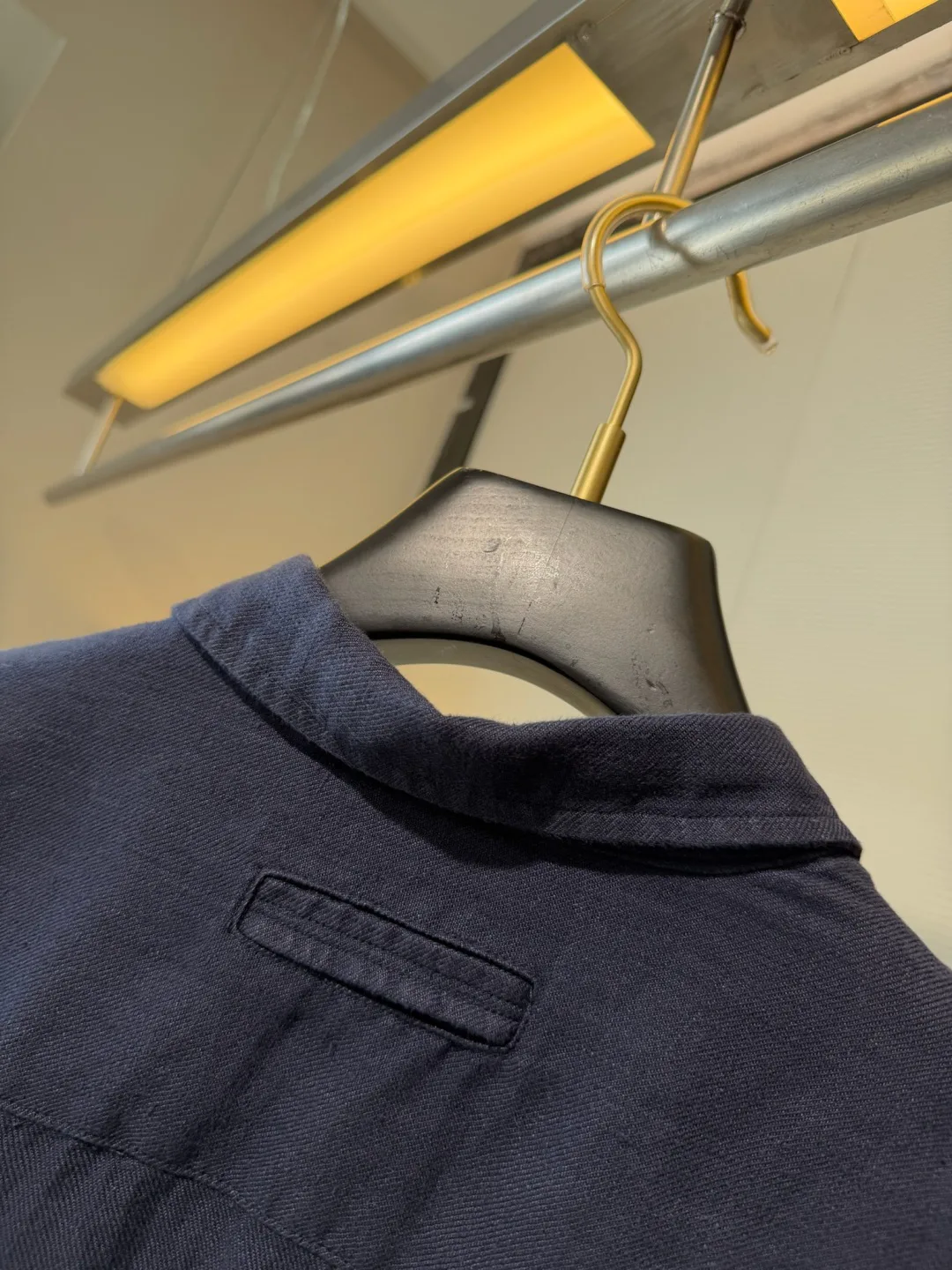 Рубашки Мужские Zegna 11441378