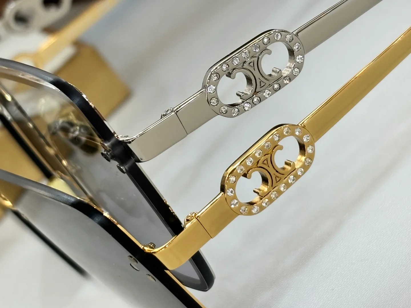 Очки Celine 9347