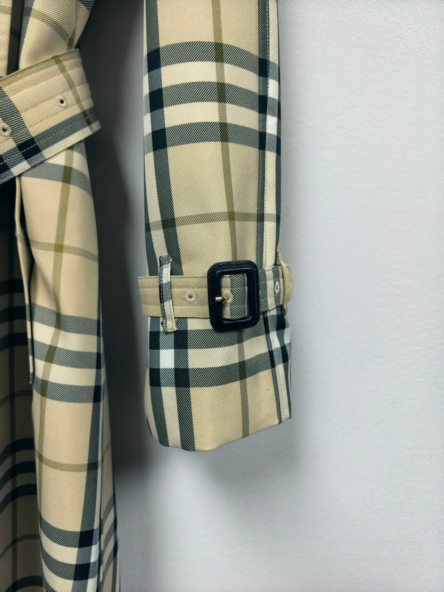 Тренчи Женские Burberry 19078463